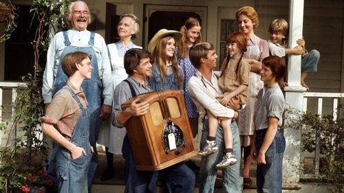 The Waltons filmas žiurėti online