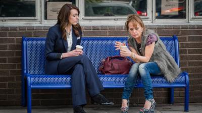 Scott & Bailey
