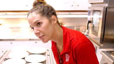 Below Deck Mediterranean