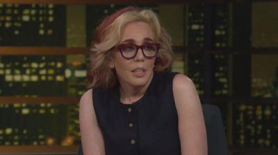 Real Time with Bill Maher