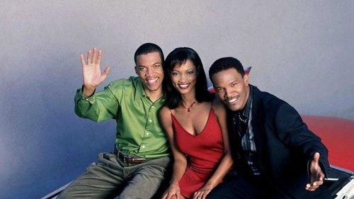 The Jamie Foxx Show filmas žiurėti online