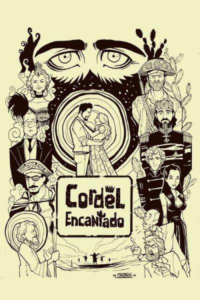 Cordel Encantado filmas online