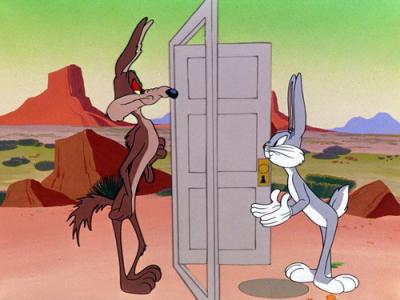 Looney Tunes