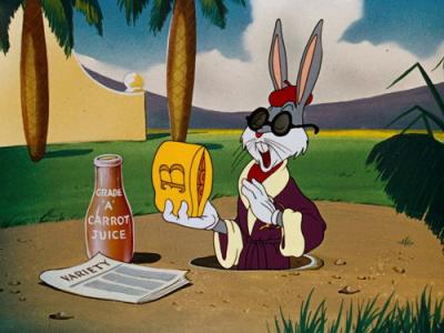 Looney Tunes