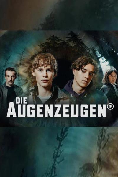 Die Augenzeugen filmas online