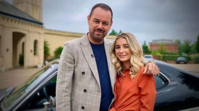 Celebrity Antiques Road Trip