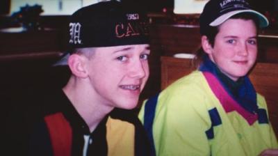 Amy Bradley Is Missing