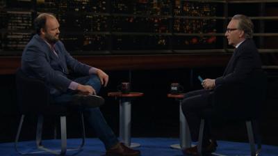 Real Time with Bill Maher