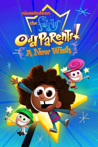 The Fairly OddParents: A New Wish filmas online