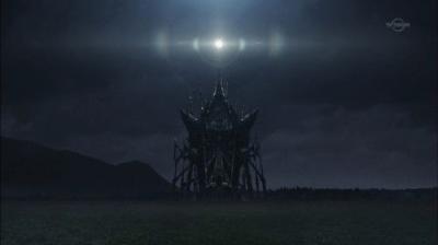 牙狼＜GARO＞