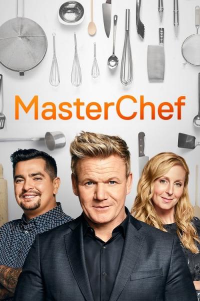 MasterChef filmas online