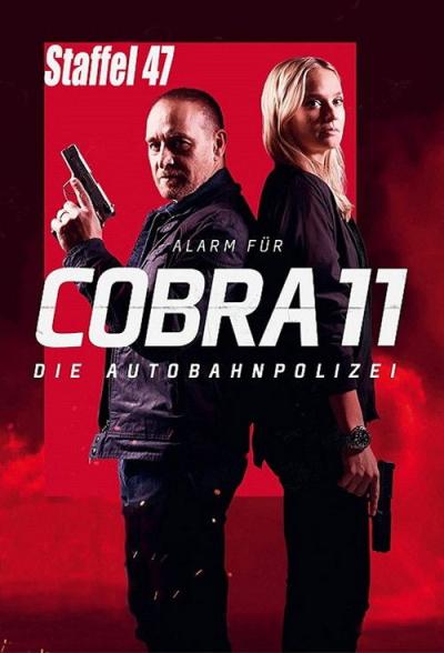 Kobra 11 filmas online