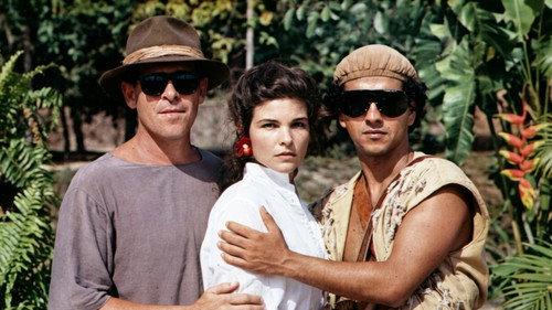 Amazônia filmas žiurėti online