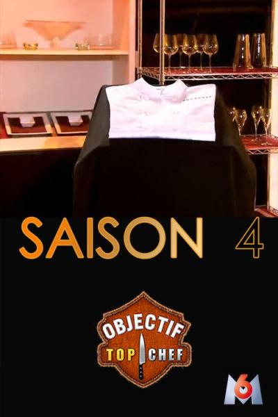 Objectif Top Chef filmas online