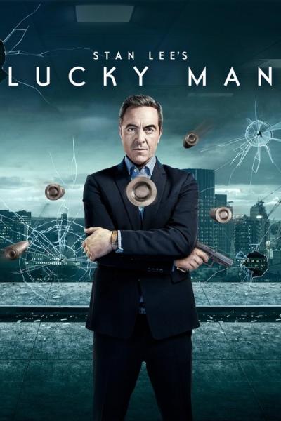 Stan Lee's Lucky Man filmas online