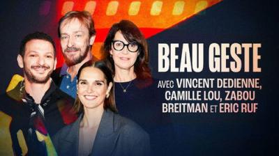 Beau geste