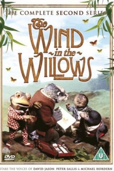 The Wind in the Willows filmas online