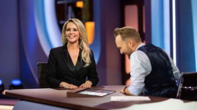 De Avondshow met Arjen Lubach