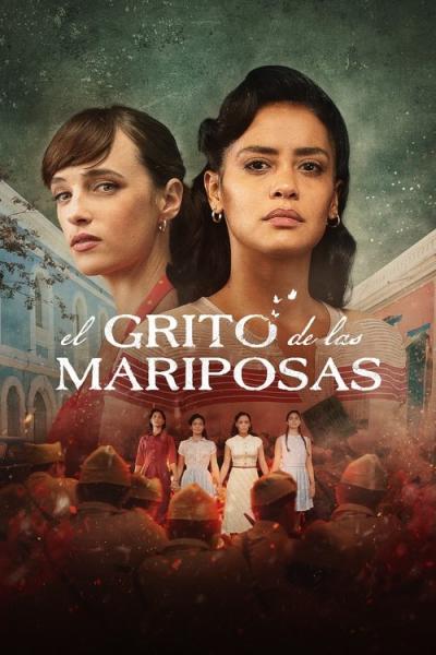 El grito de las mariposas filmas online