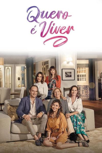 Quero é Viver filmas online