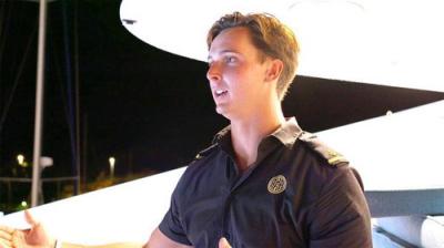 Below Deck Mediterranean