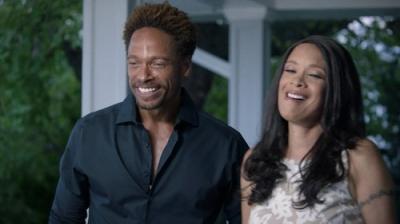 Carl Weber's The Family Business