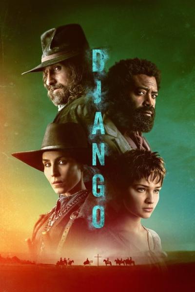 Django filmas online