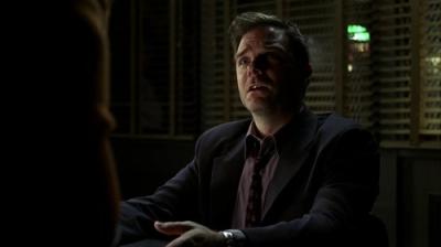 Įstatymas ir tvarka. Specialiųjų tyrimų skyrius