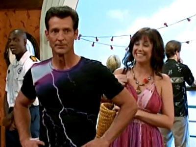 The Suite Life on Deck