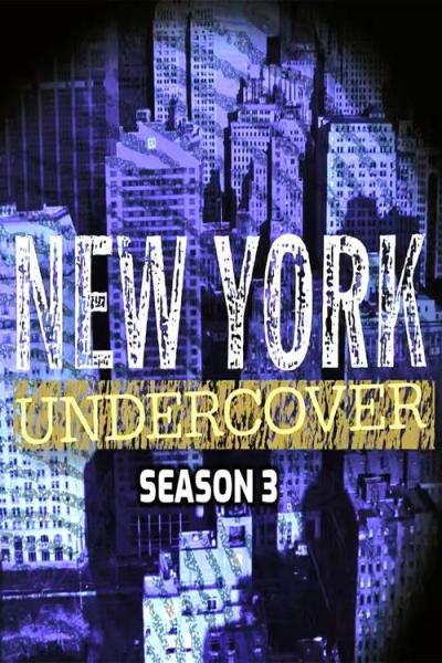 New York Undercover filmas online