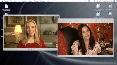 Web Therapy