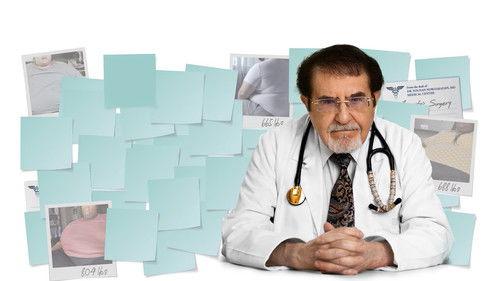 The 6000 lb Diaries with Dr. Now filmas žiurėti online