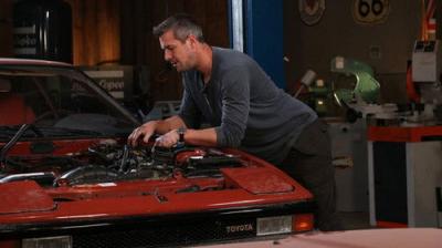 Wheeler Dealers