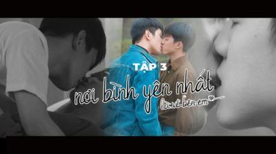 Nơi Bình Yên Nhất Là Về Bên Em
