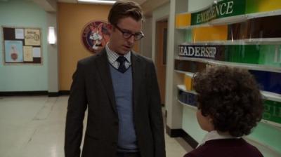 Įstatymas ir tvarka. Specialiųjų tyrimų skyrius