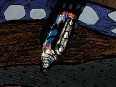 SWAT Kats: The Radical Squadron