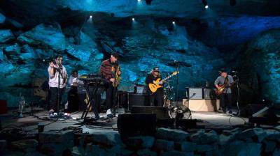 Bluegrass Underground