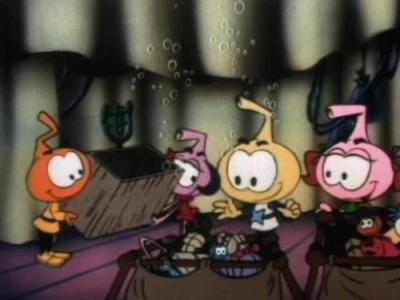 Snorks
