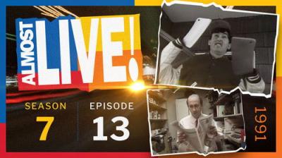 Almost Live!