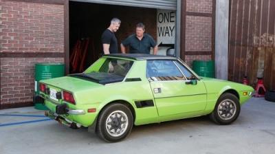Wheeler Dealers