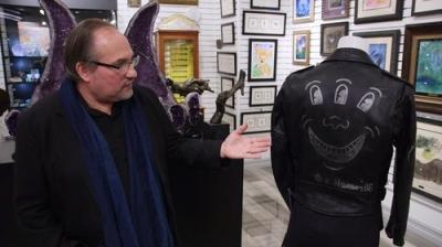 Pawn Stars