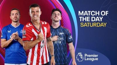 Match of the Day