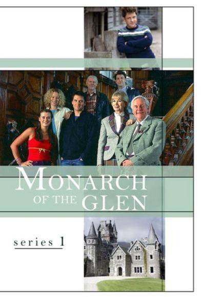 Monarch of the Glen filmas online