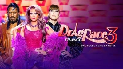 Drag Race France
