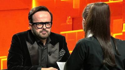 40 de întrebări cu Denise Rifai