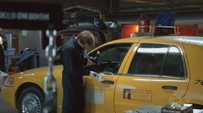 CSI: NY
