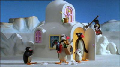 Pingu