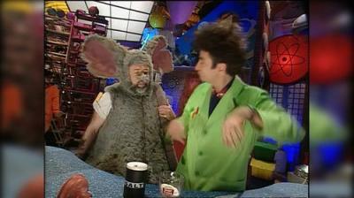Beakman's World