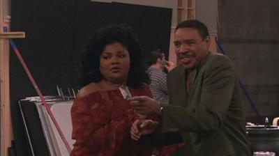 The Parkers
