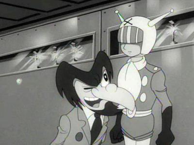 サイボーグ009